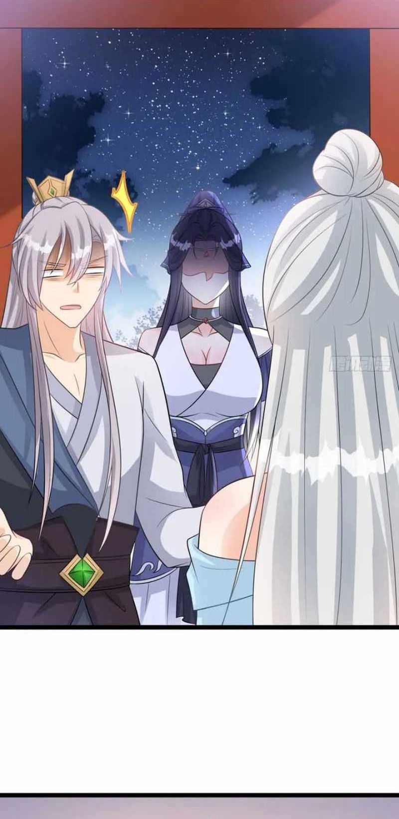 My Wife and I Dominate the Three Realms Chapter 50 Gambar 17