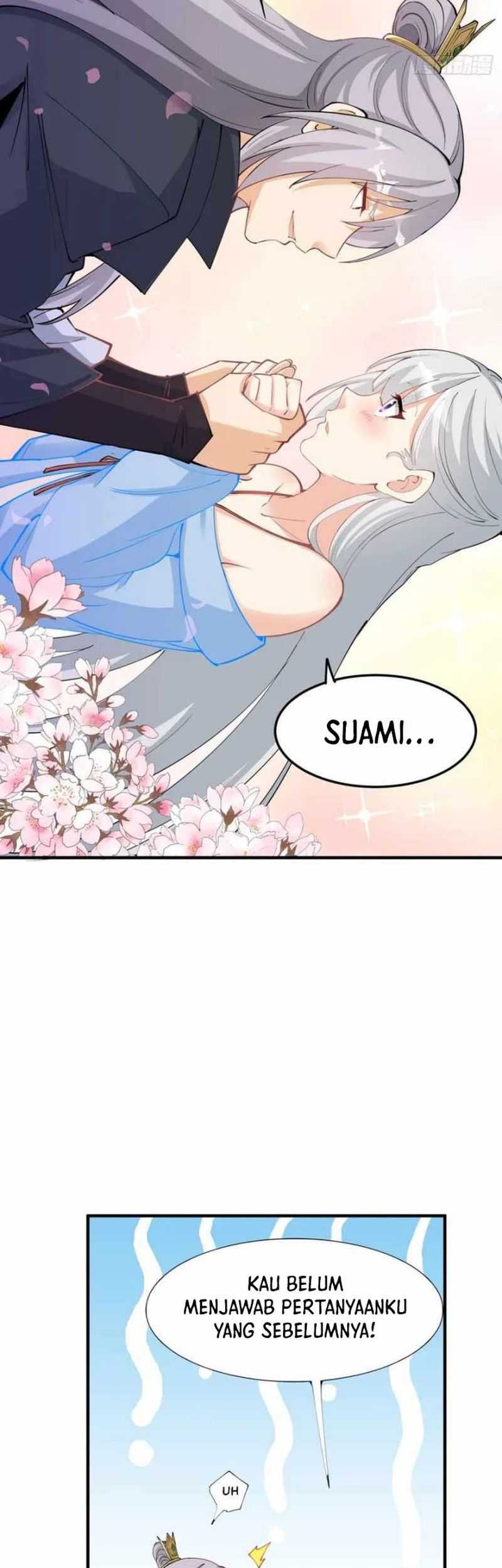 My Wife and I Dominate the Three Realms Chapter 50 Gambar 24