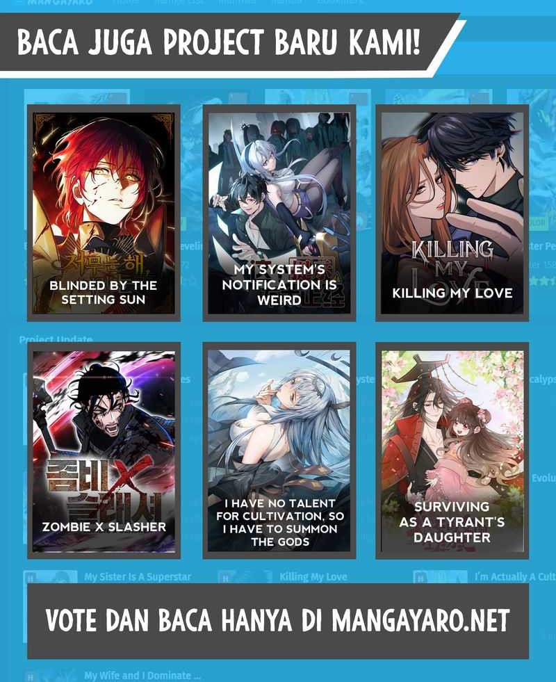 My Wife and I Dominate the Three Realms Chapter 50 Gambar 32