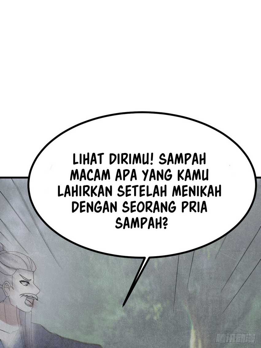 Invincible After a Hundred Years of Seclusion Chapter 111 Gambar 12
