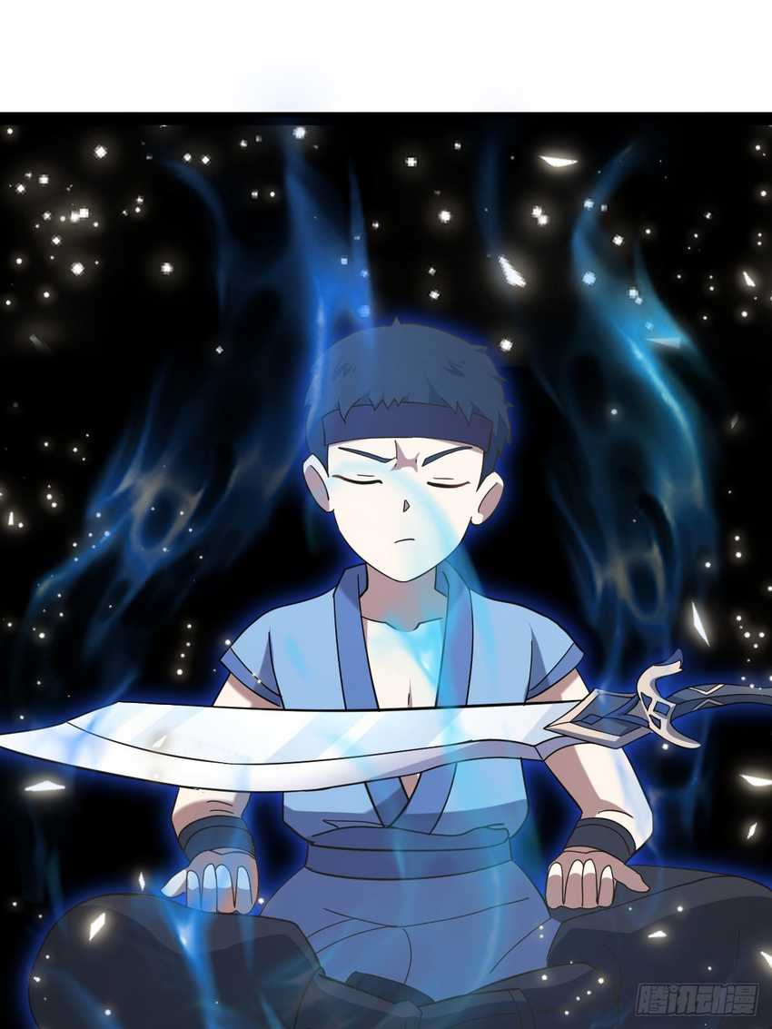 Invincible After a Hundred Years of Seclusion Chapter 111 Gambar 17