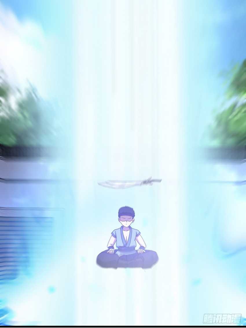 Invincible After a Hundred Years of Seclusion Chapter 111 Gambar 19