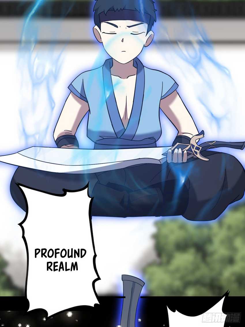 Invincible After a Hundred Years of Seclusion Chapter 111 Gambar 21