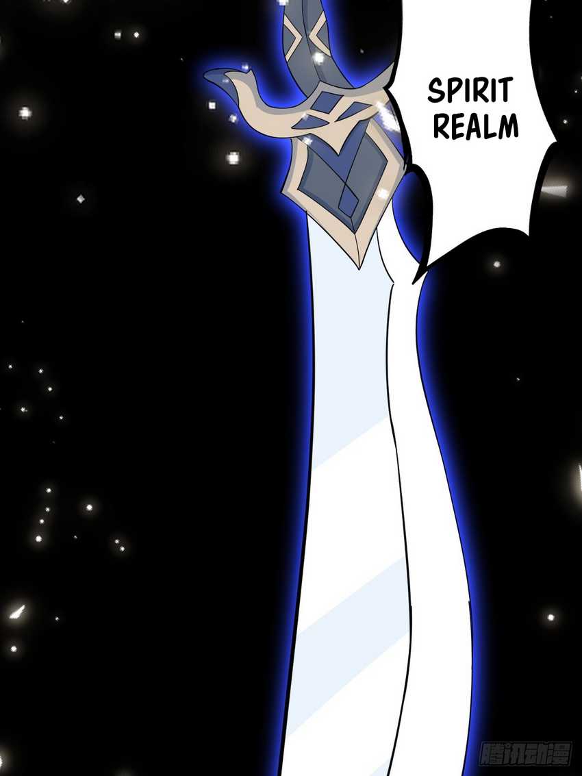 Invincible After a Hundred Years of Seclusion Chapter 111 Gambar 22