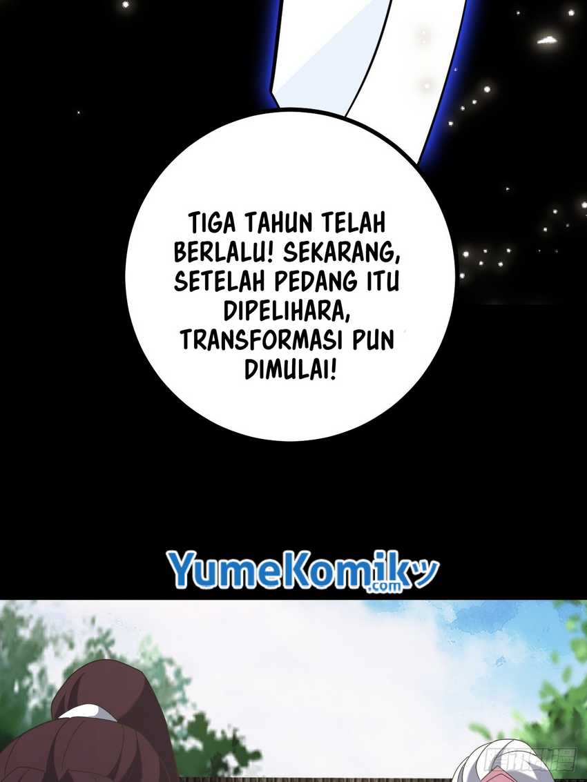 Invincible After a Hundred Years of Seclusion Chapter 111 Gambar 23