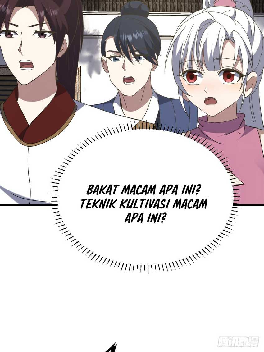 Invincible After a Hundred Years of Seclusion Chapter 111 Gambar 24