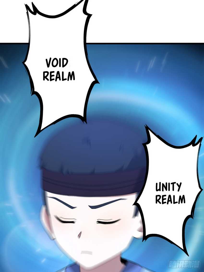 Invincible After a Hundred Years of Seclusion Chapter 111 Gambar 25
