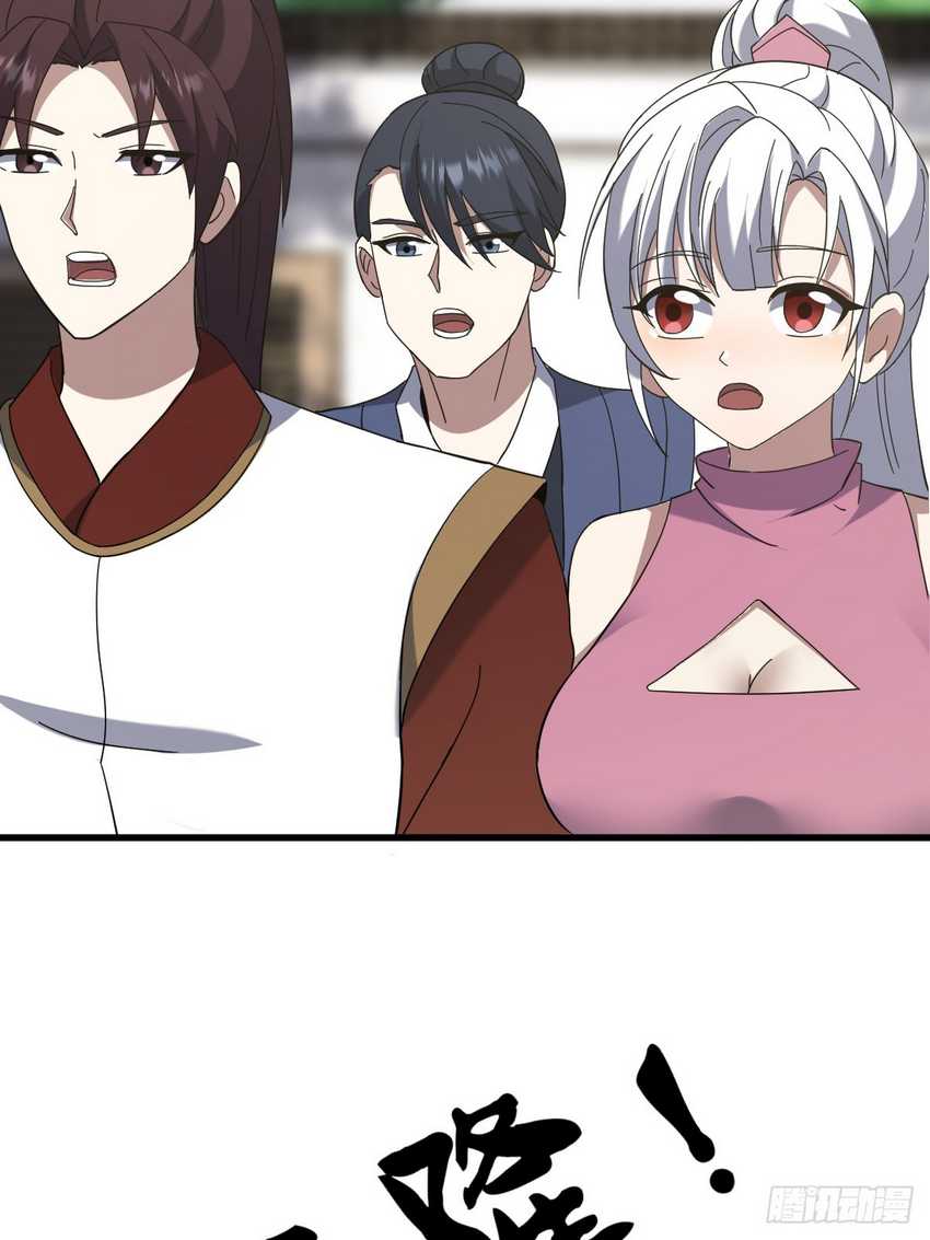 Invincible After a Hundred Years of Seclusion Chapter 111 Gambar 27