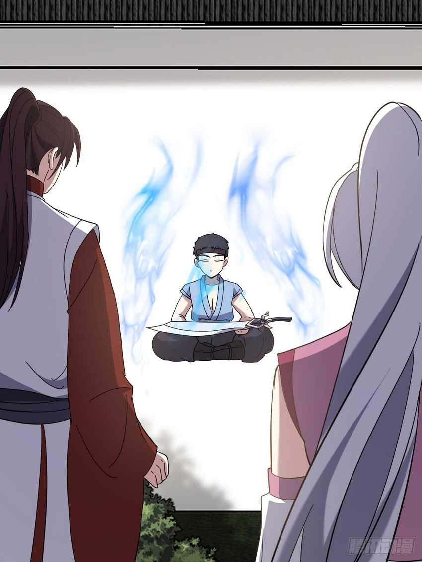 Invincible After a Hundred Years of Seclusion Chapter 111 Gambar 3