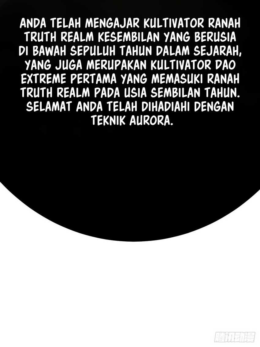 Invincible After a Hundred Years of Seclusion Chapter 111 Gambar 31