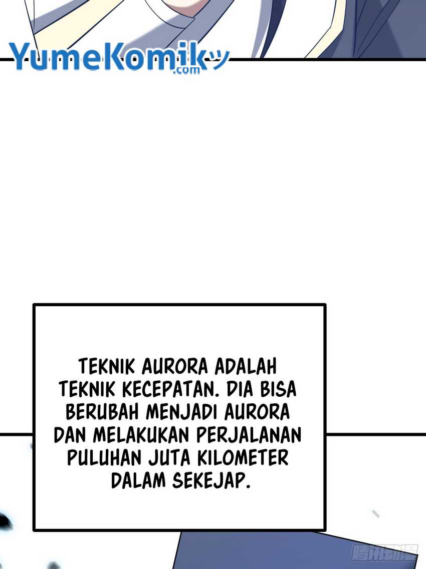 Invincible After a Hundred Years of Seclusion Chapter 111 Gambar 33