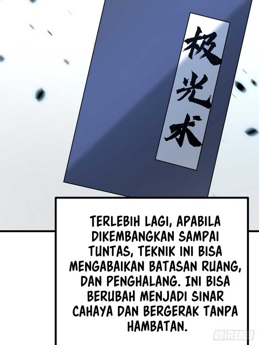 Invincible After a Hundred Years of Seclusion Chapter 111 Gambar 34