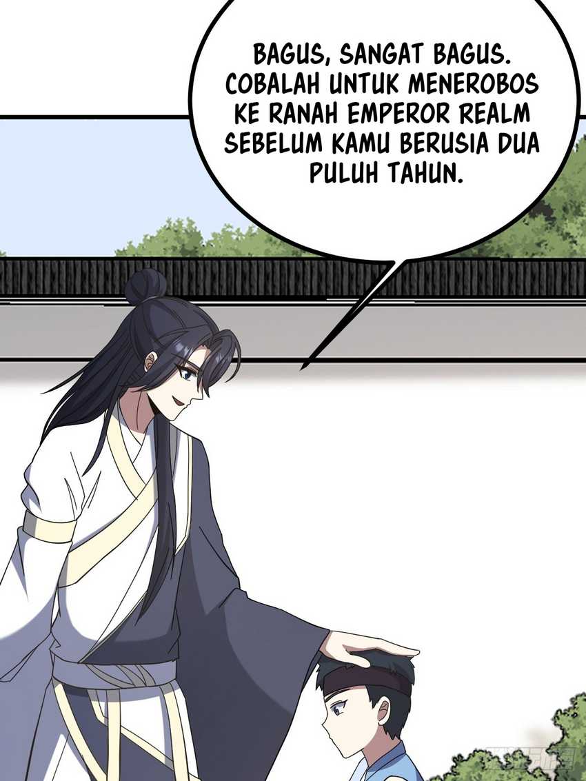 Invincible After a Hundred Years of Seclusion Chapter 111 Gambar 37
