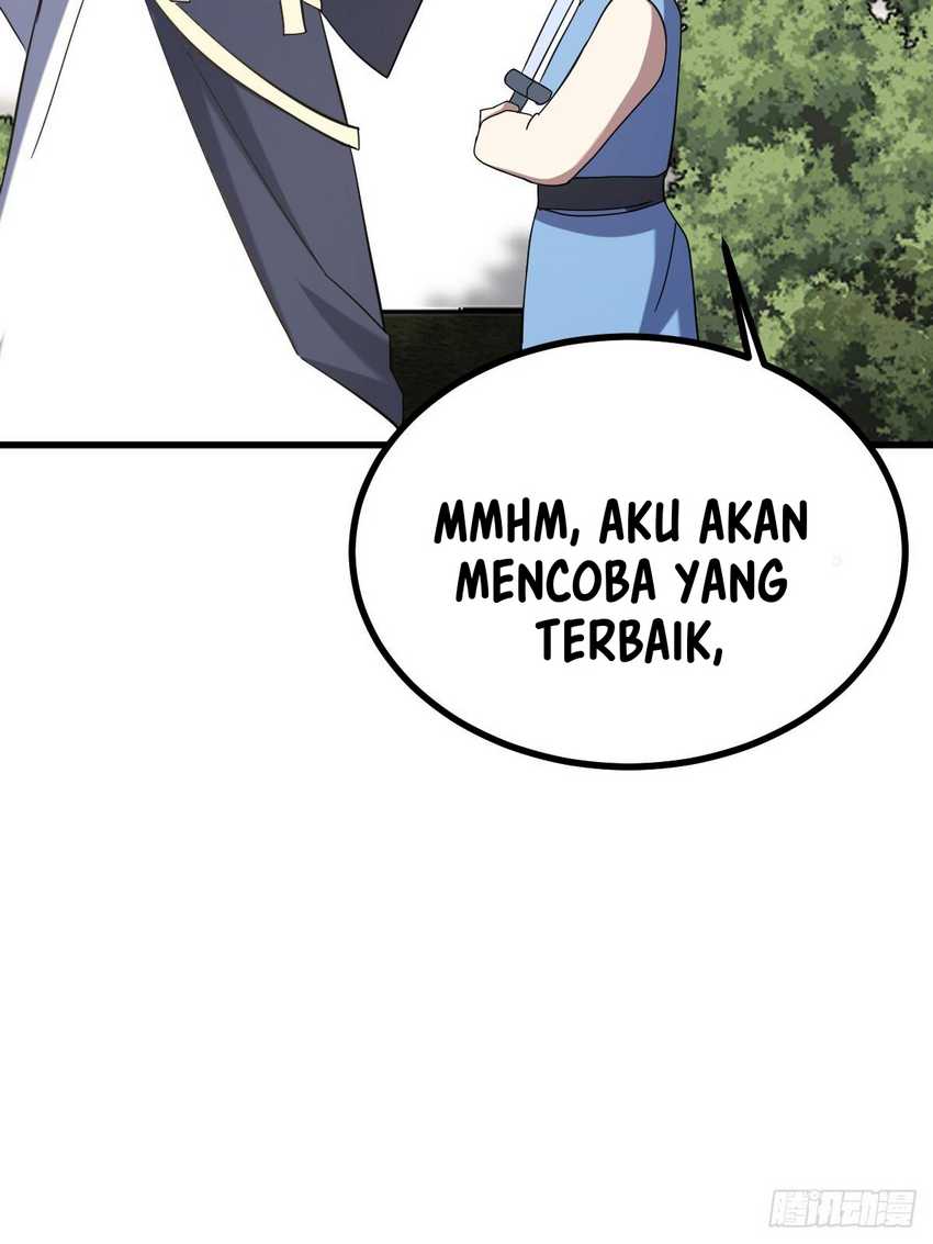 Invincible After a Hundred Years of Seclusion Chapter 111 Gambar 38