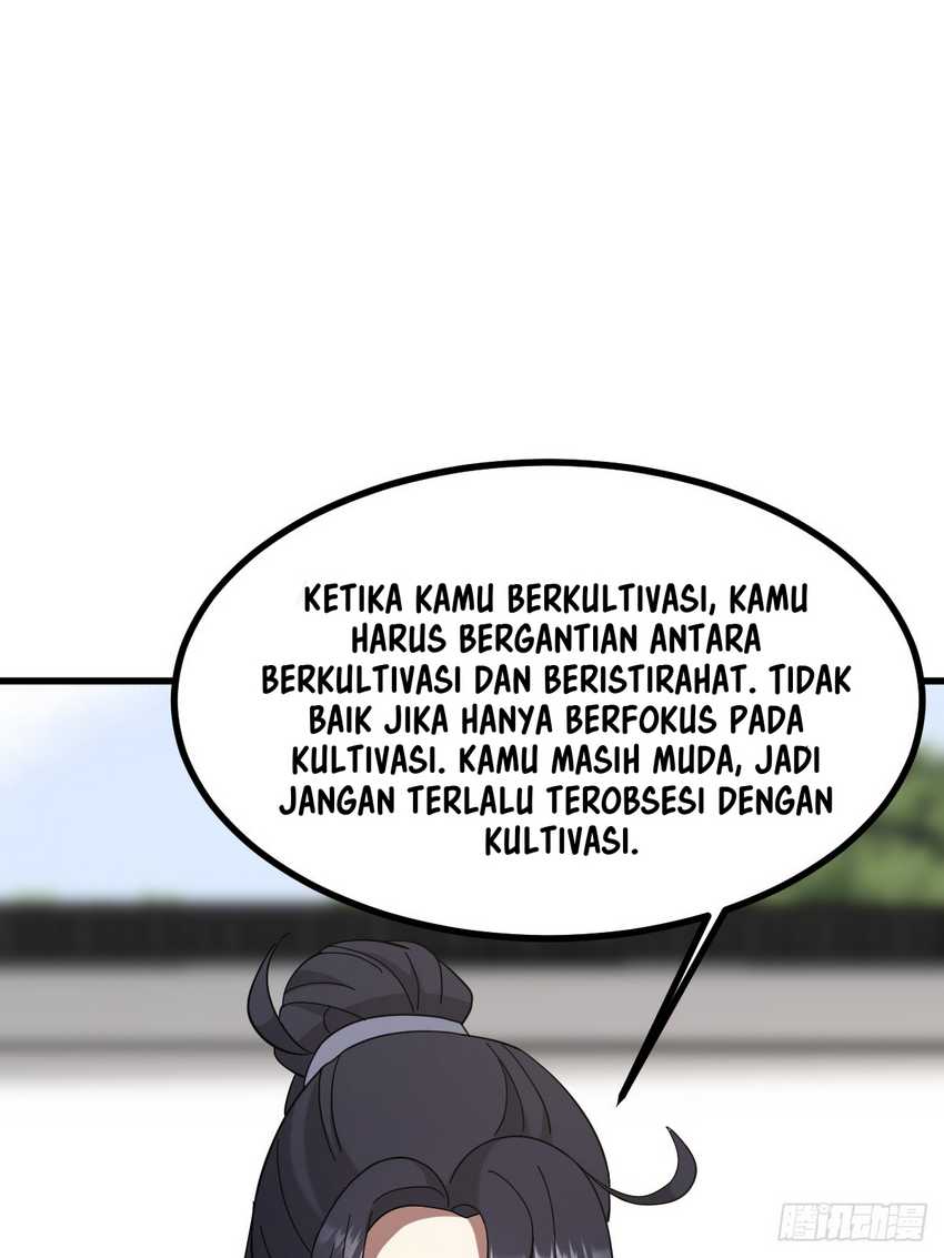 Invincible After a Hundred Years of Seclusion Chapter 111 Gambar 39