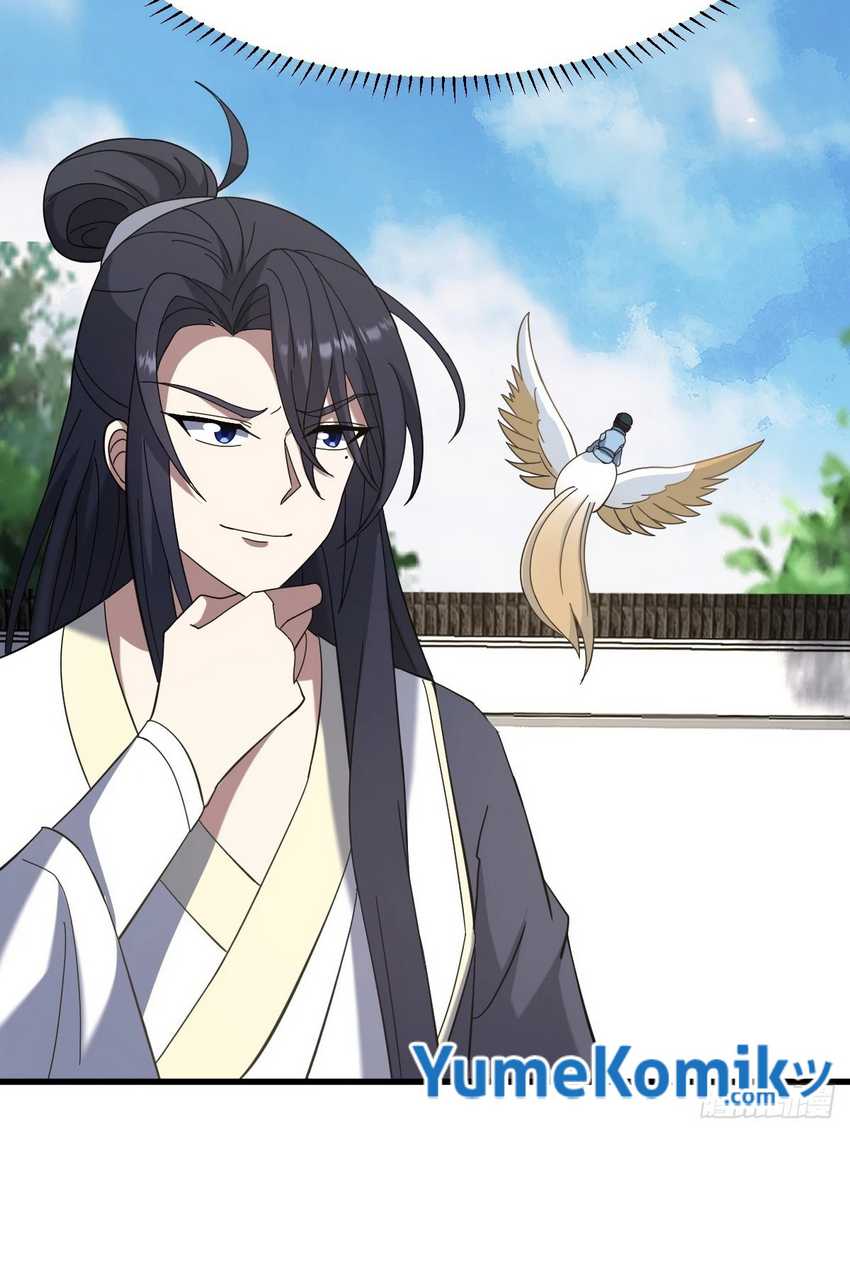 Invincible After a Hundred Years of Seclusion Chapter 111 Gambar 46