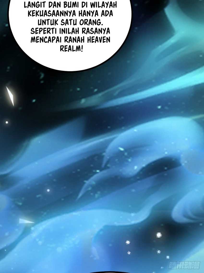Invincible After a Hundred Years of Seclusion Chapter 111 Gambar 51