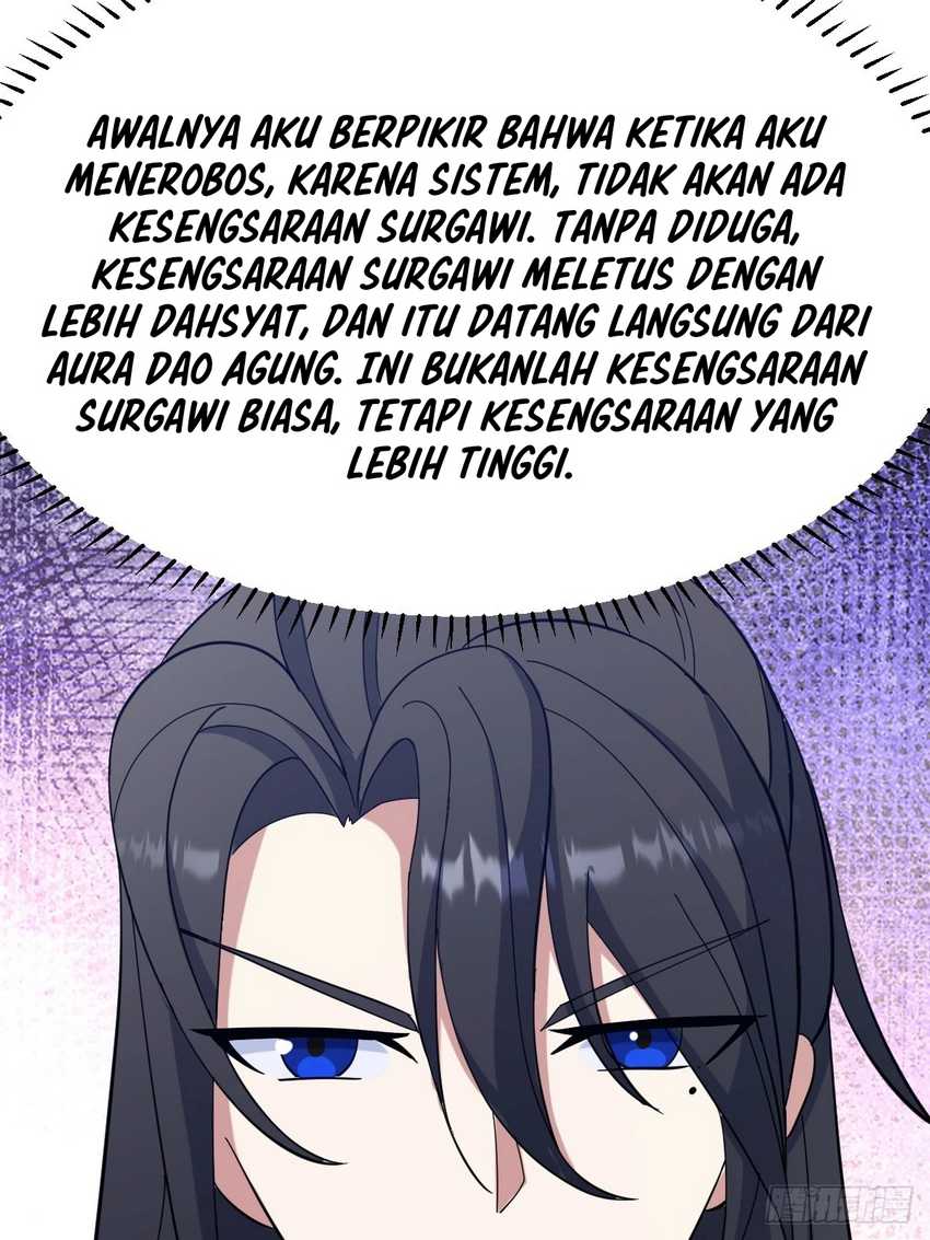 Invincible After a Hundred Years of Seclusion Chapter 111 Gambar 59