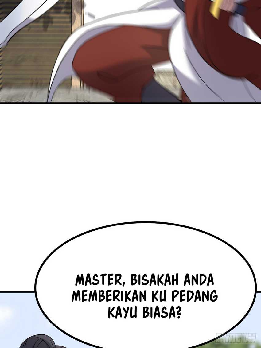 Invincible After a Hundred Years of Seclusion Chapter 111 Gambar 6
