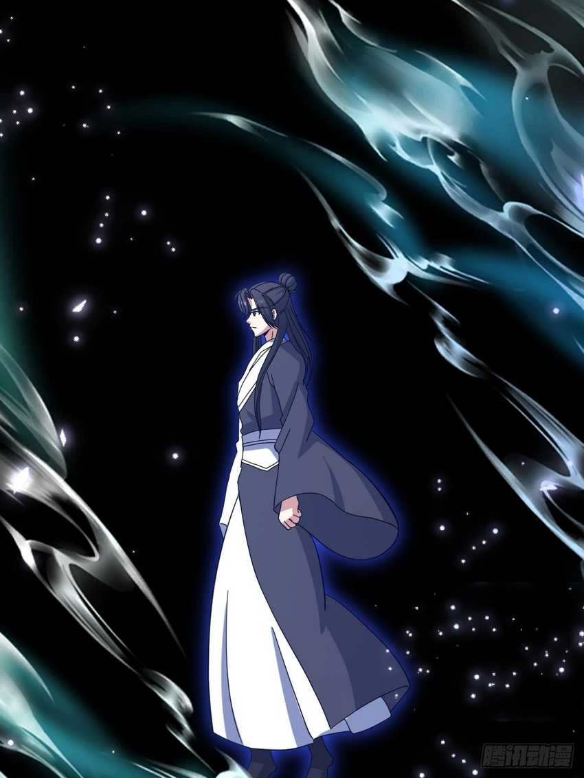 Invincible After a Hundred Years of Seclusion Chapter 111 Gambar 70