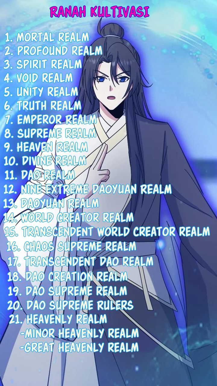 Invincible After a Hundred Years of Seclusion Chapter 111 Gambar 72