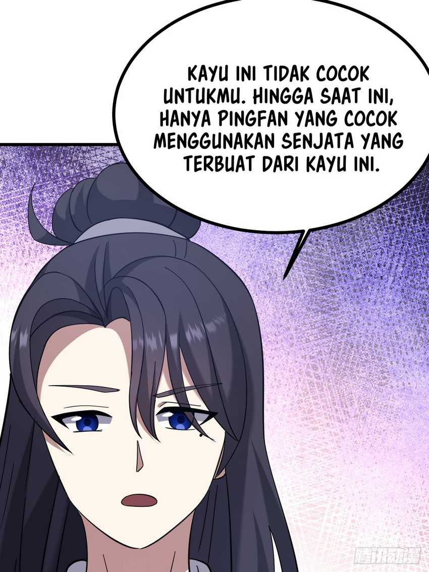 Invincible After a Hundred Years of Seclusion Chapter 111 Gambar 8
