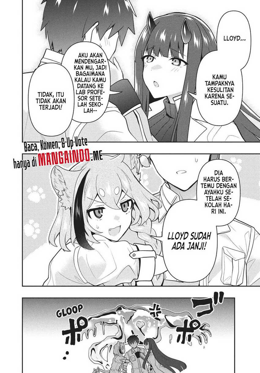 Six Princesses Fall In Love With God Guardian Chapter 38 Gambar 13