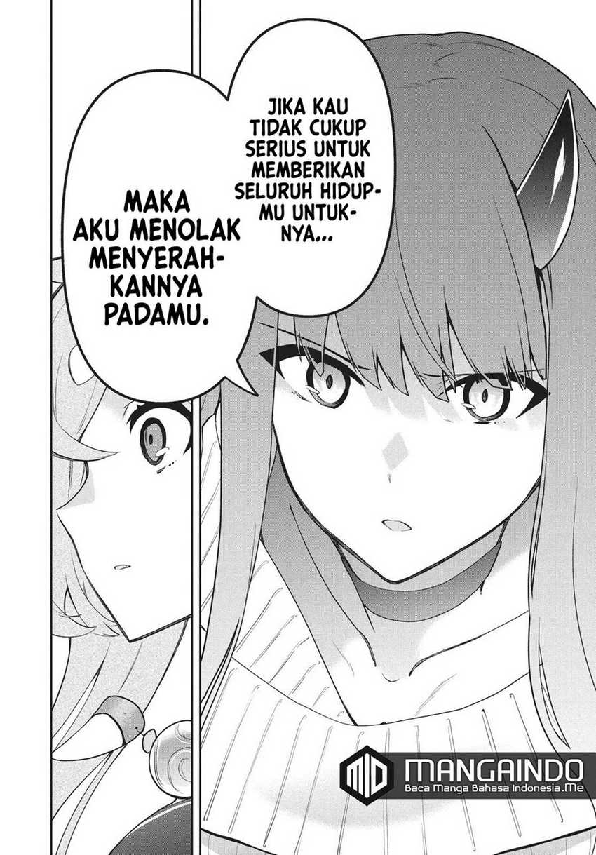 Six Princesses Fall In Love With God Guardian Chapter 38 Gambar 19