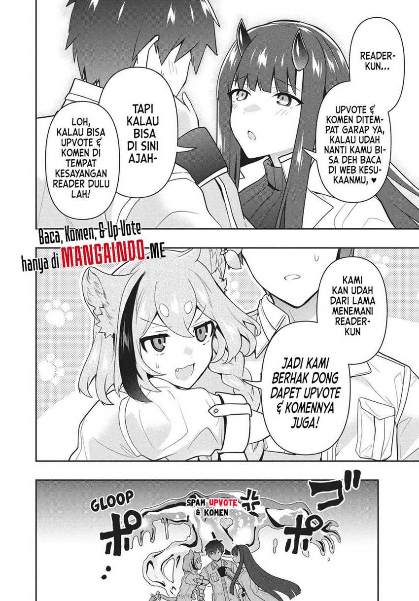 Six Princesses Fall In Love With God Guardian Chapter 38 Gambar 22