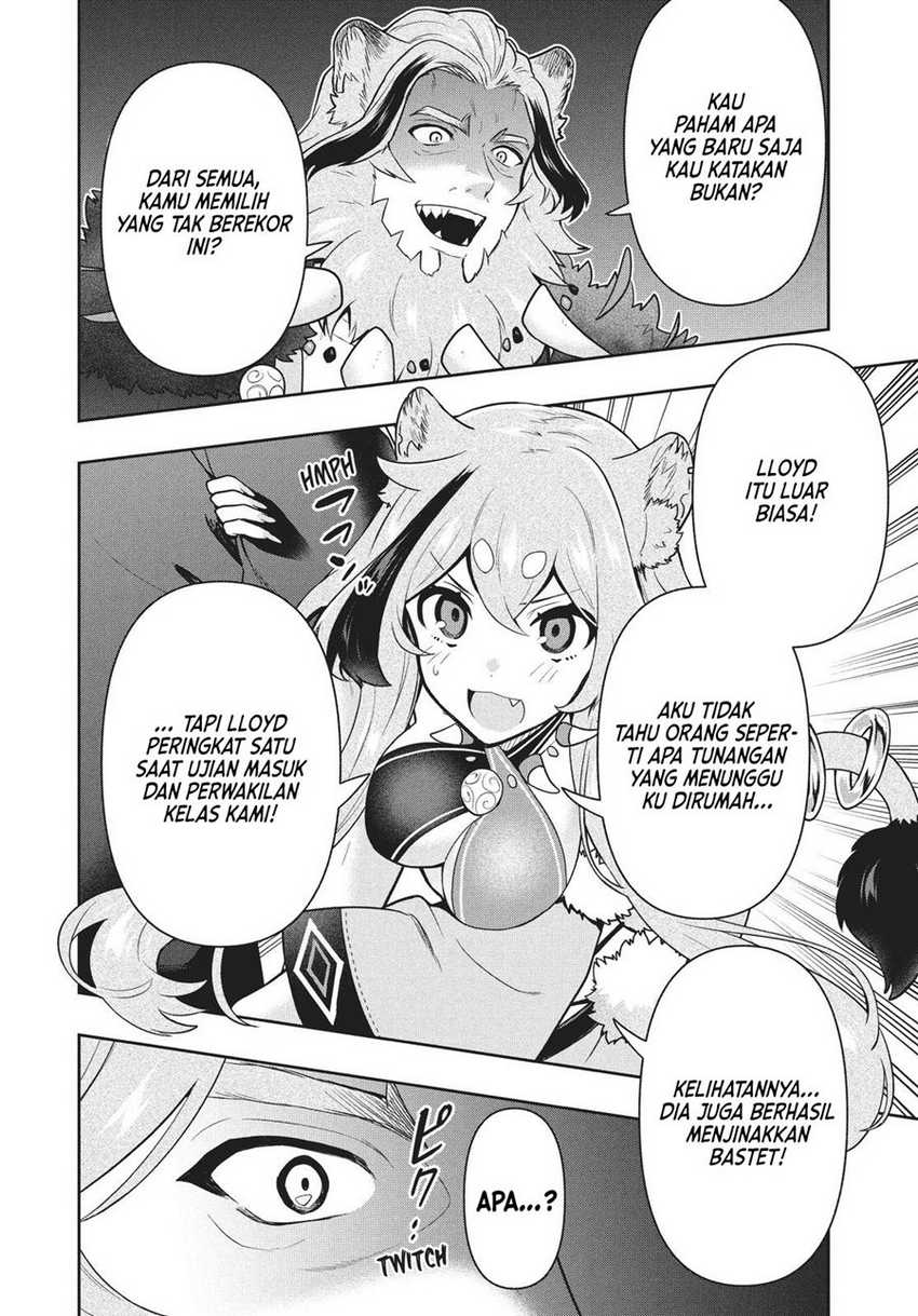 Six Princesses Fall In Love With God Guardian Chapter 38 Gambar 3