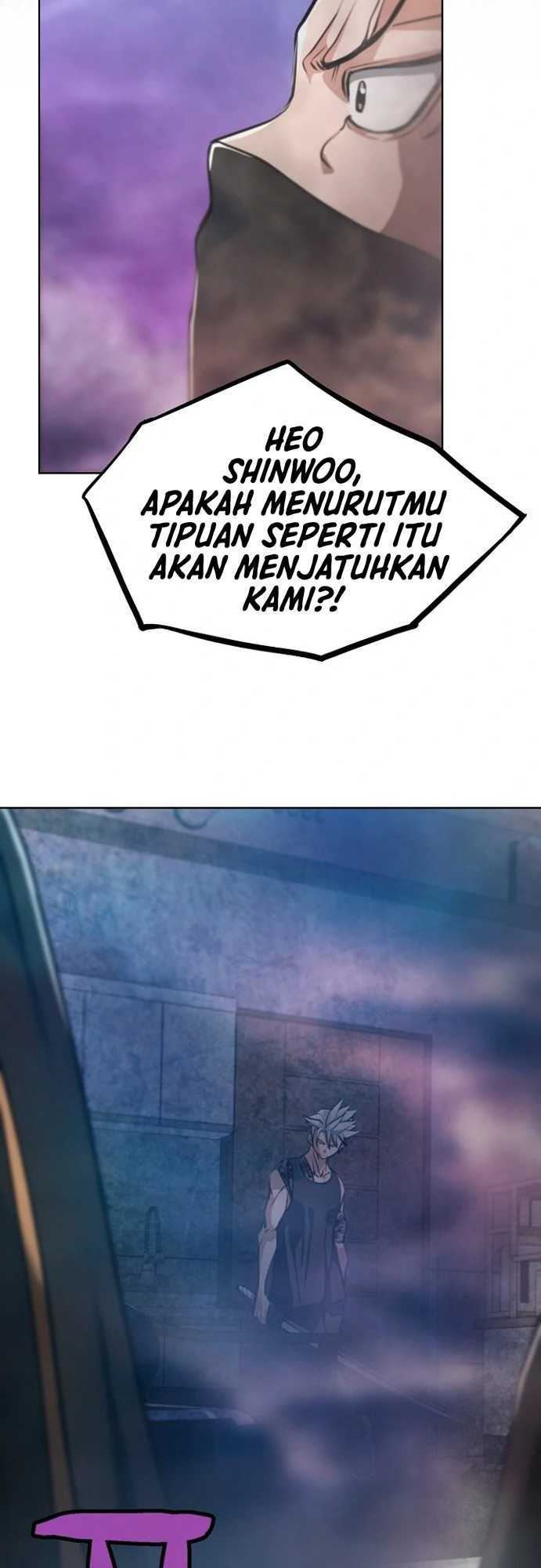 Who Killed the Murim Lord? Chapter 20 Gambar 13