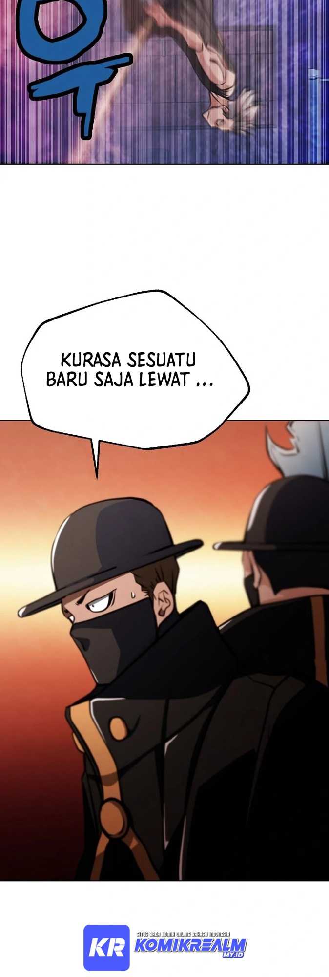 Who Killed the Murim Lord? Chapter 20 Gambar 29