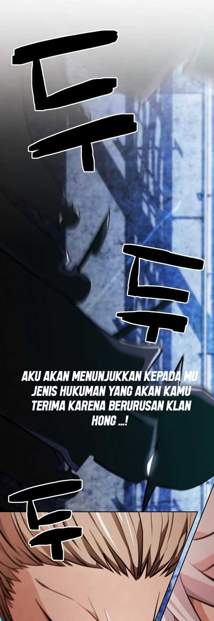 Who Killed the Murim Lord? Chapter 20 Gambar 3