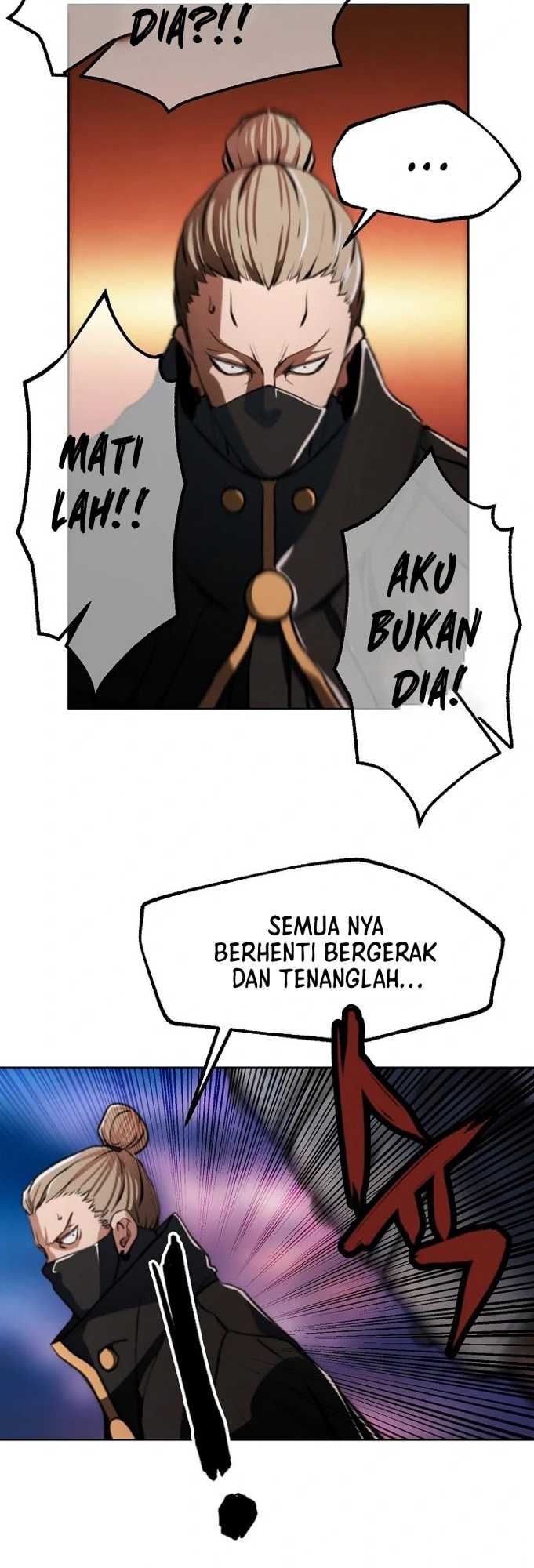 Who Killed the Murim Lord? Chapter 20 Gambar 33