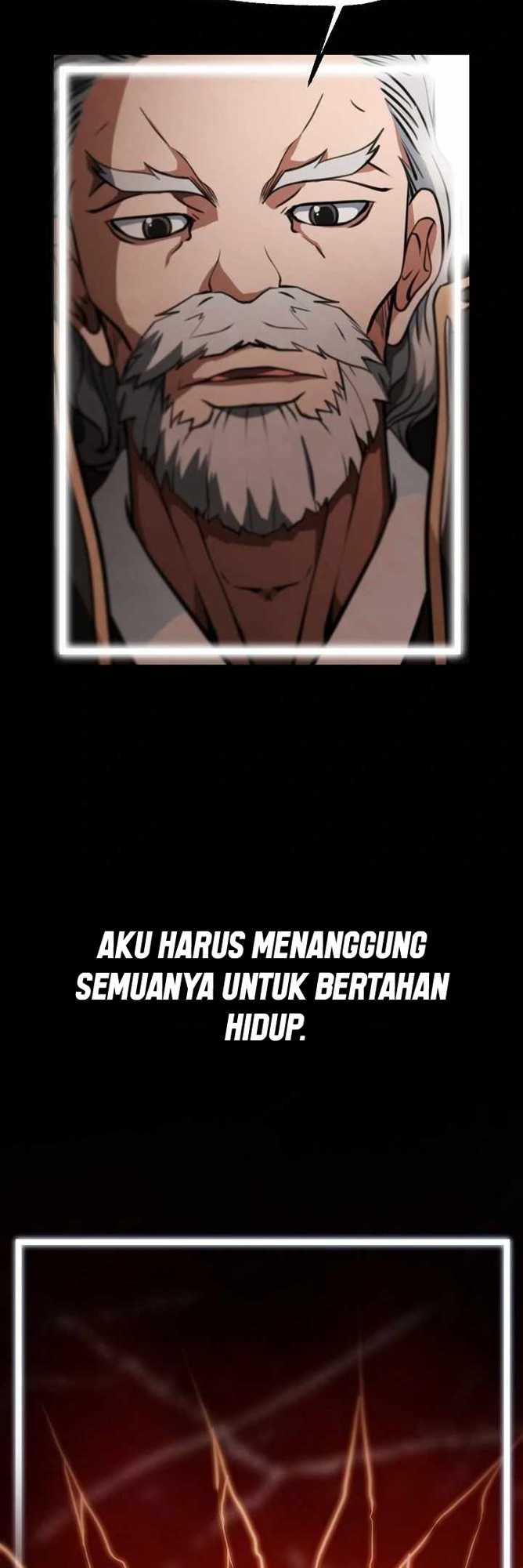 Who Killed the Murim Lord? Chapter 19 Gambar 19