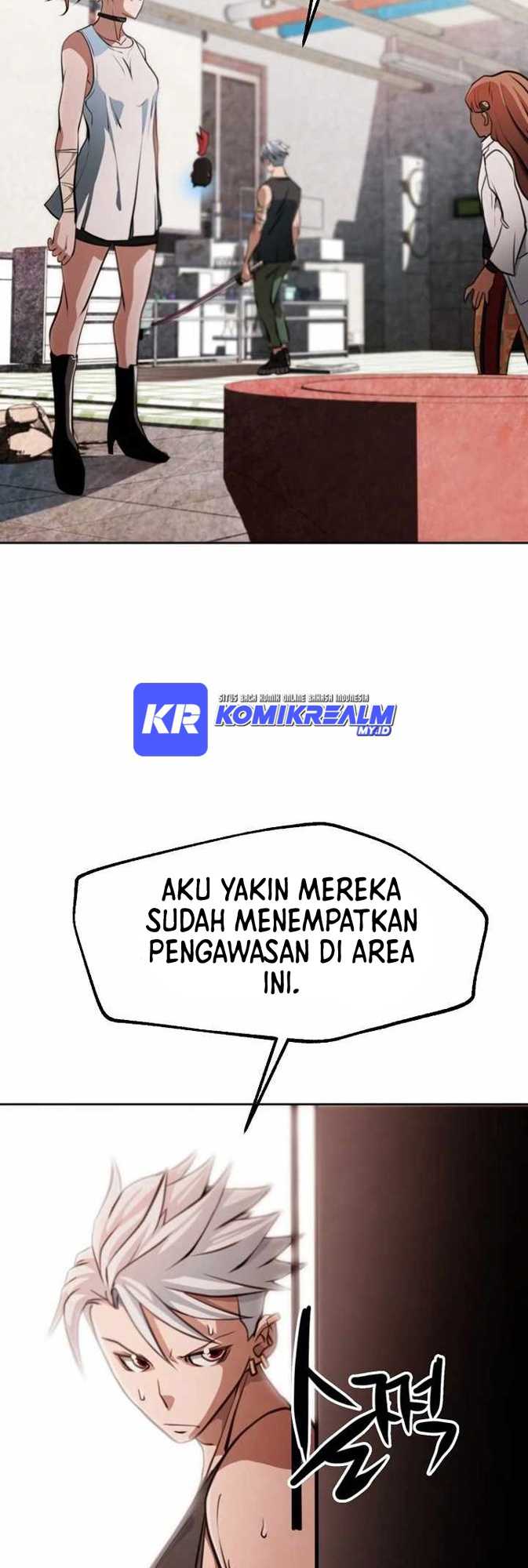 Who Killed the Murim Lord? Chapter 19 Gambar 54