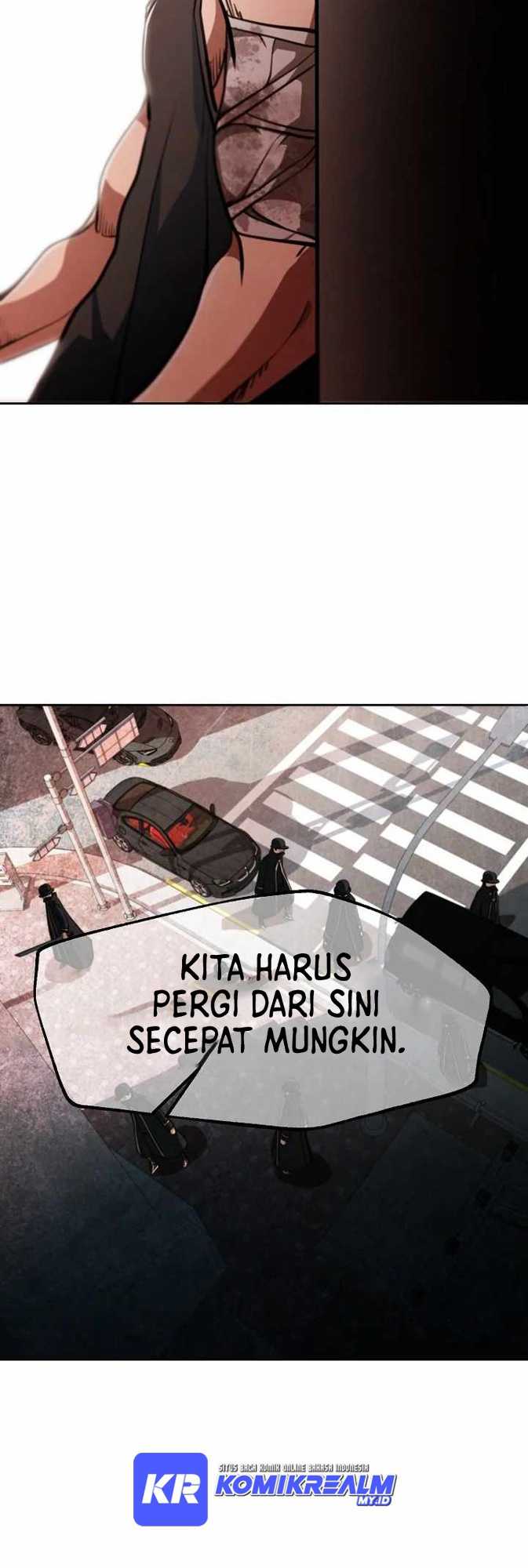 Who Killed the Murim Lord? Chapter 19 Gambar 55