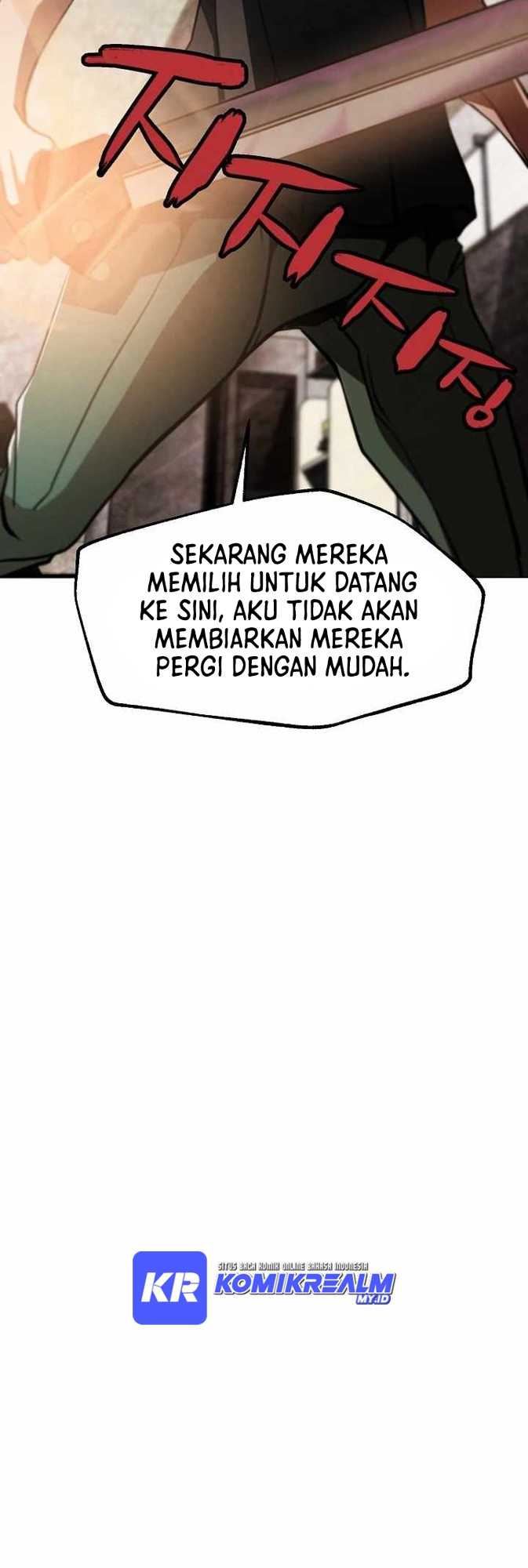 Who Killed the Murim Lord? Chapter 19 Gambar 61