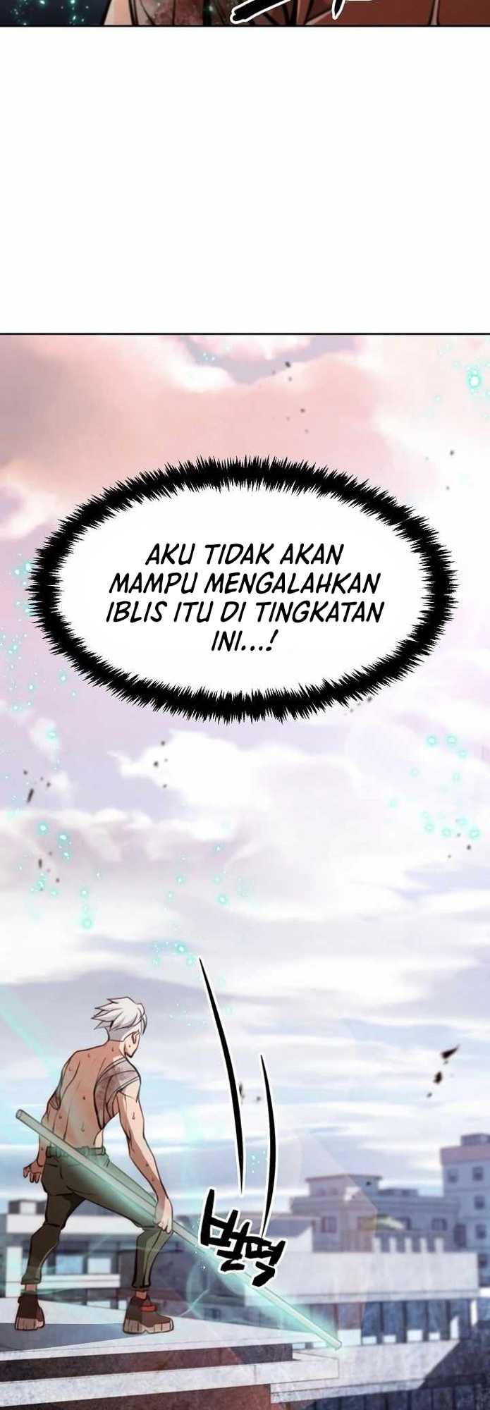 Who Killed the Murim Lord? Chapter 19 Gambar 8