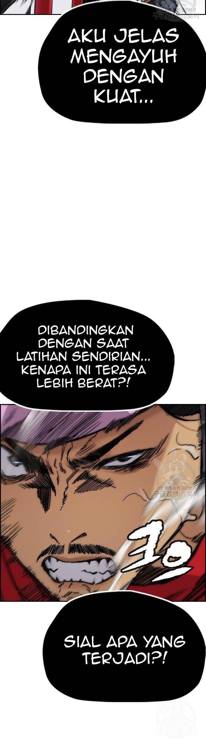 Wind Breaker Chapter 446 Gambar 7