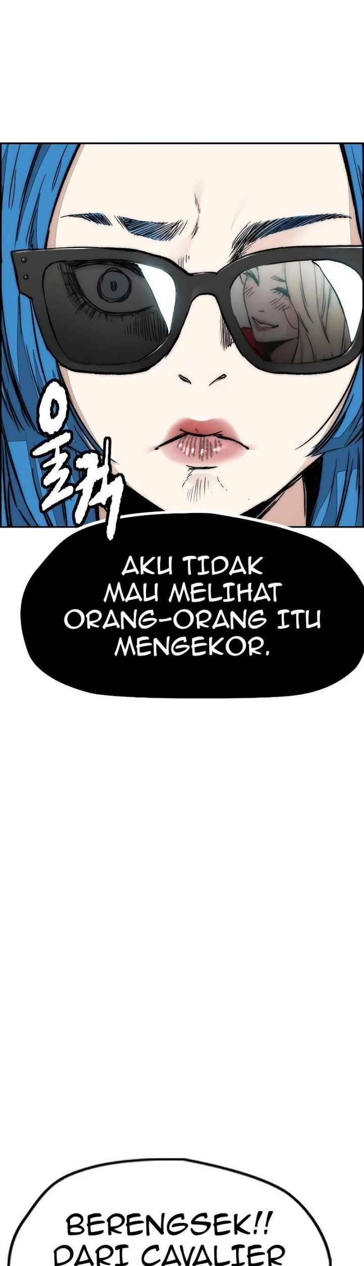 Wind Breaker Chapter 444 Gambar 91