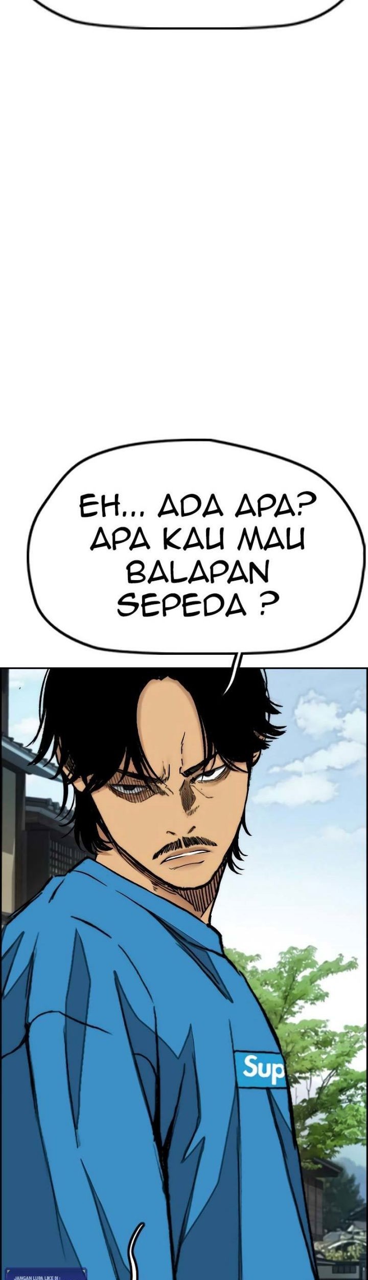 Wind Breaker Chapter 444 Gambar 23