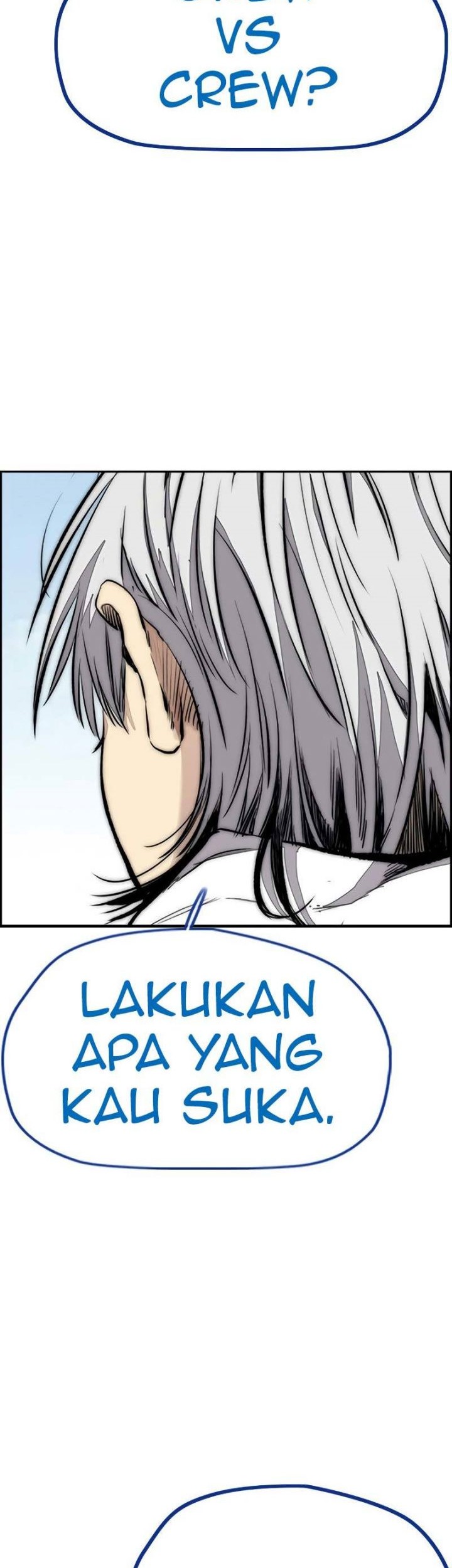 Wind Breaker Chapter 444 Gambar 34
