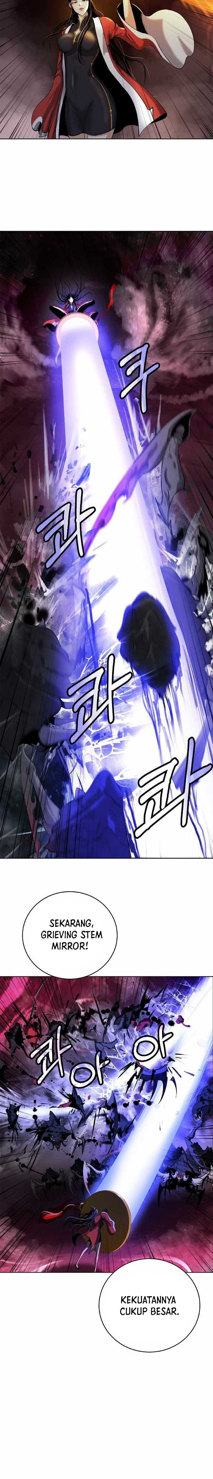 Cystic Story Chapter 92 Gambar 19