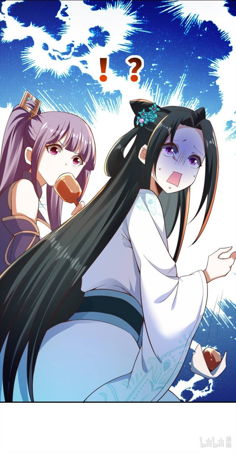 Fairy, You have a Bad Omen! Chapter 14 Gambar 48