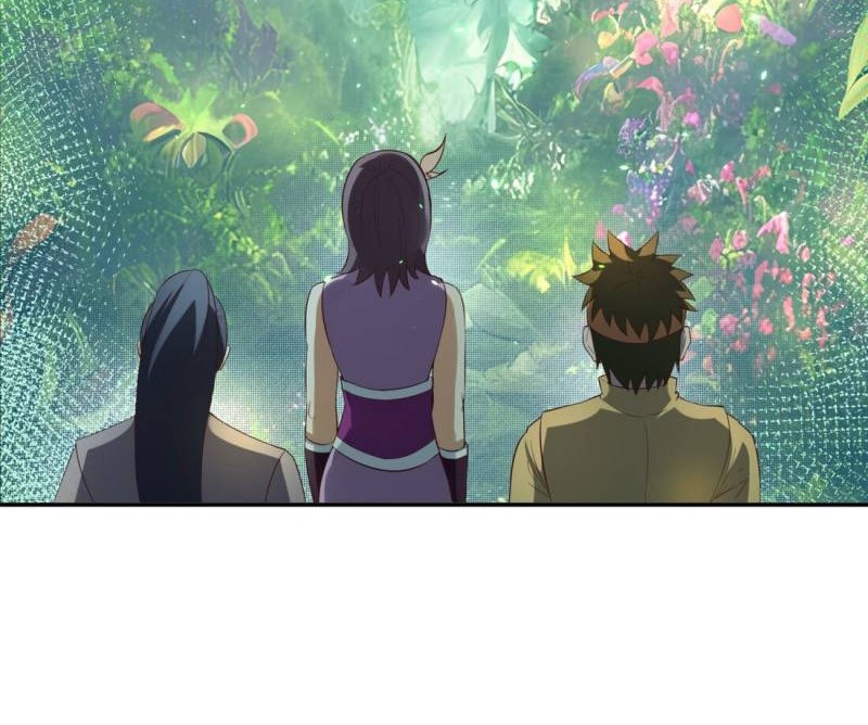 Fairy, You have a Bad Omen! Chapter 14 Gambar 5