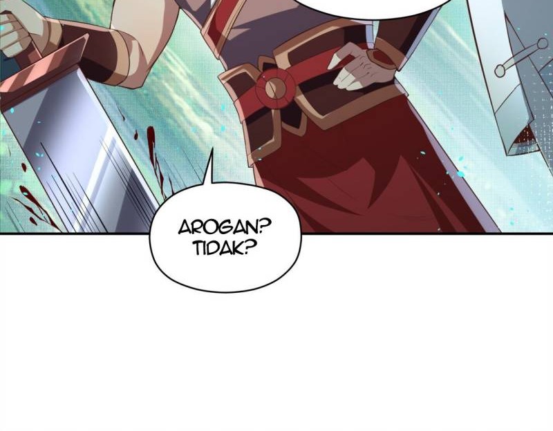 Fairy, You have a Bad Omen! Chapter 14 Gambar 13