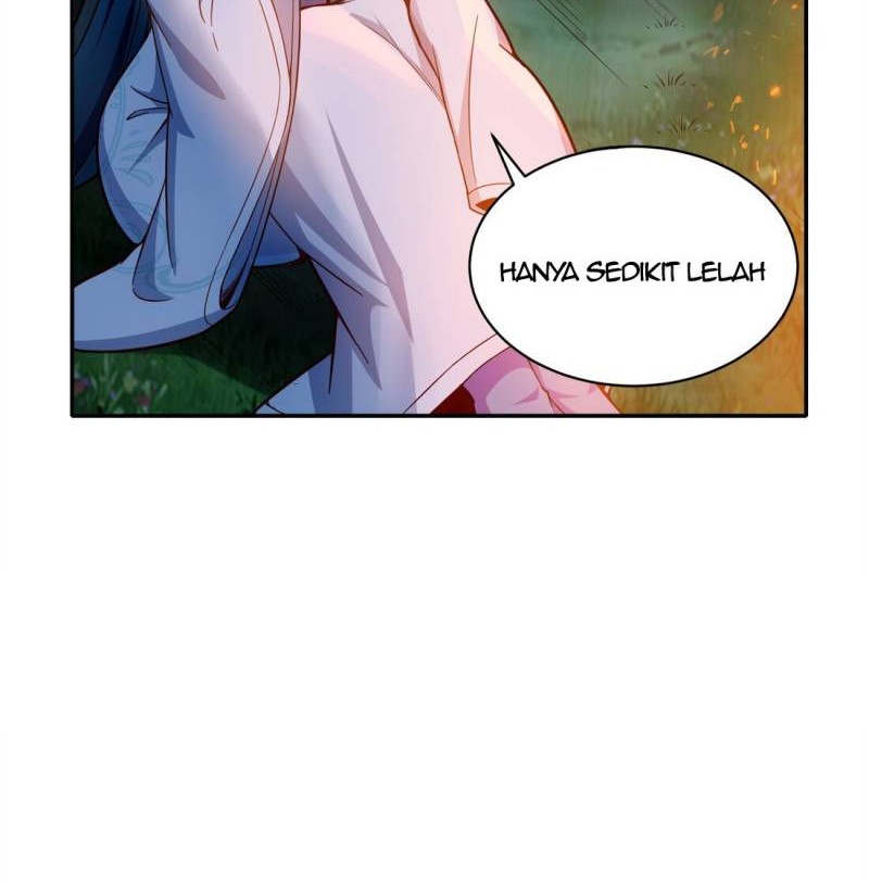 Fairy, You have a Bad Omen! Chapter 14 Gambar 25