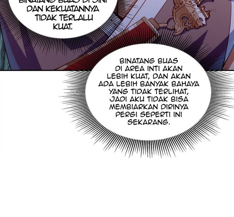 Fairy, You have a Bad Omen! Chapter 14 Gambar 29