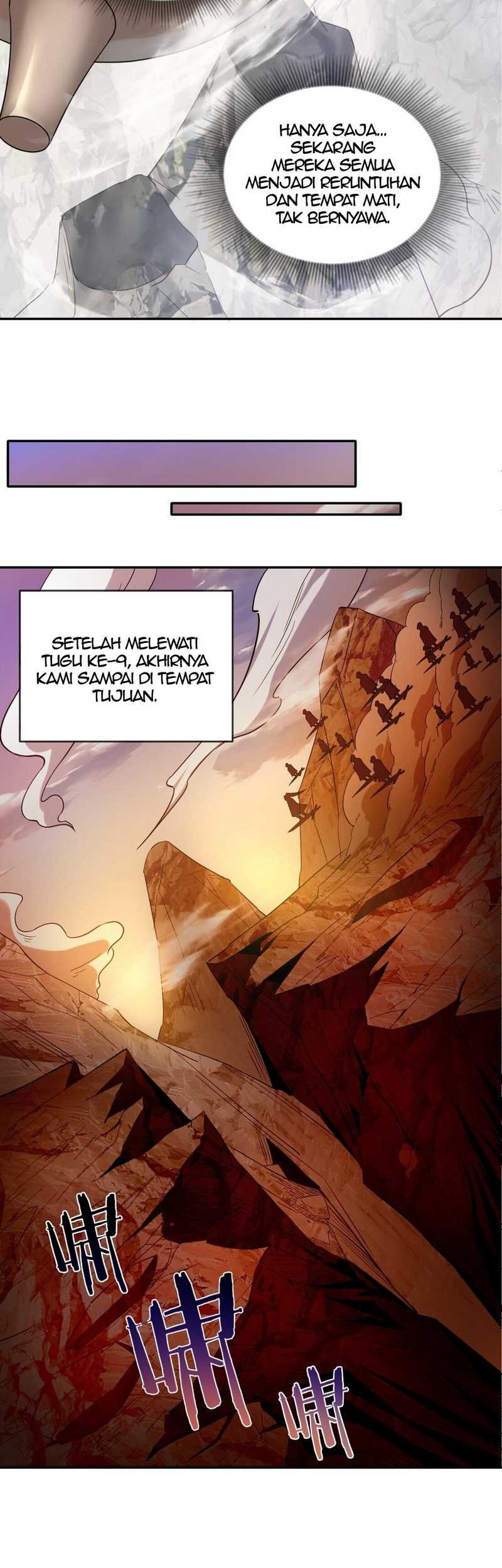 Fairy, You have a Bad Omen! Chapter 13 Gambar 43